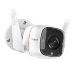 TP-Link Tapo C310 C320WS Outdoor Wi-Fi Camera