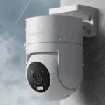 Xiaomi Outdoor Camera CW300 CW400