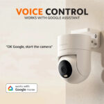 Xiaomi Outdoor Camera CW300 CW400 - Image 2