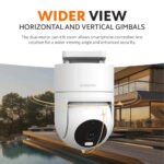 Xiaomi Outdoor Camera CW300 CW400 - Image 3