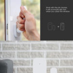 Aqara Door Window Sensor Zigbee - Image 3