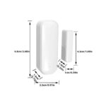 Tuya Wi-Fi Door Window Contact Sensor - Image 2