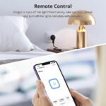 SONOFF iPlug S60 UK Wi-Fi Smart Socket - Image 3