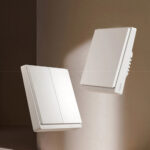Aqara E1 Smart Wall Switch Zigbee 3.0 - Image 2