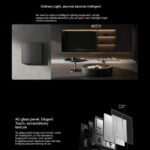Xiaomi Smart Switch Pro Wireless Wall Switch - Image 2