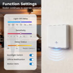 SMATRUL Tuya Smart Wall Switch - Image 3
