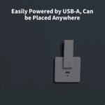 Aqara Hub E1 USB Zigbee 3.0 - Image 4