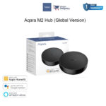 Aqara Hub M2