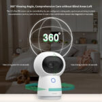 Aqara Camera Hub G3 - Image 2