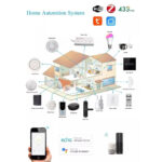 Tuya Zigbee Gateway Hub Smart Life - Image 4