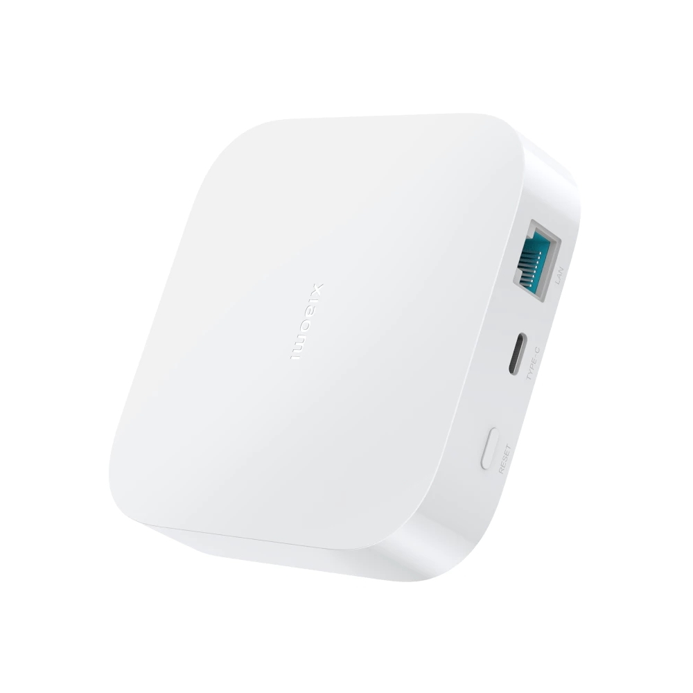 BRIC (61) Xiaomi Mijia Smart Home Gateway - Image 1