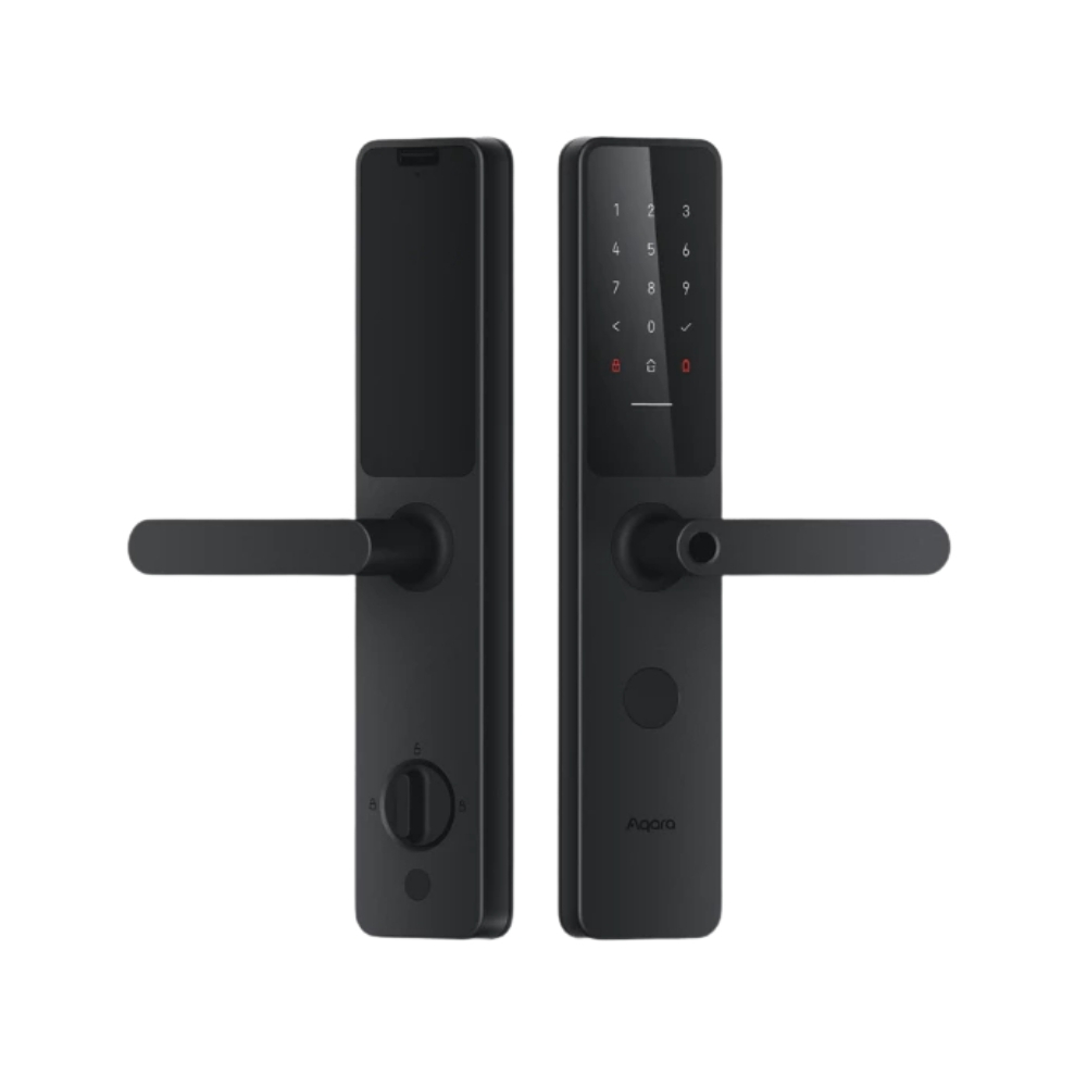 BRIC (65) Aqara Smart Lock A100 Zigbee - Image 1