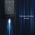 Kaadas KX Smart Lock - Image 2