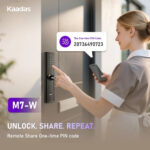 Kaadas KX Smart Lock - Image 3
