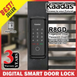 Kaadas KX Smart Lock - Image 4