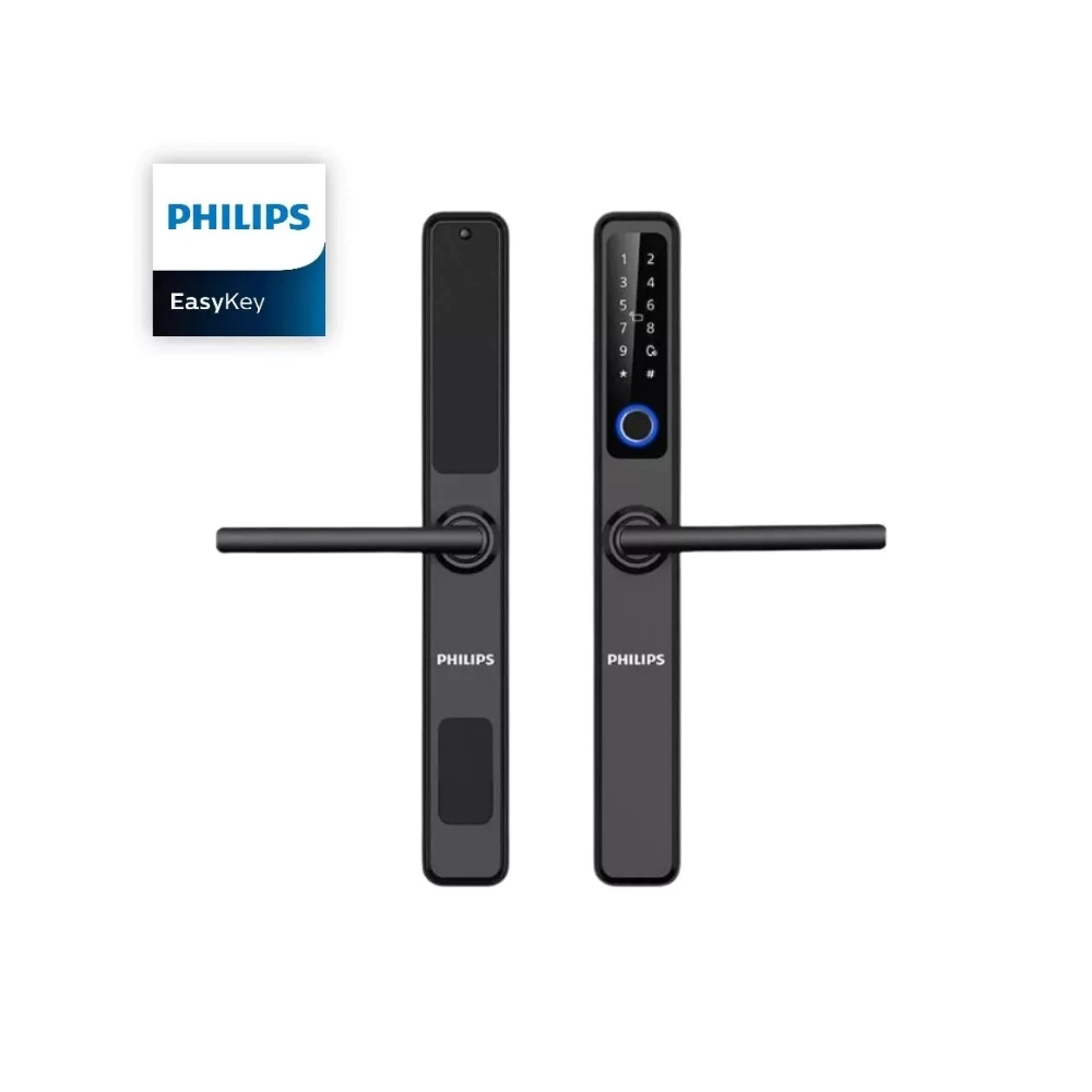 BRIC (77) Philips EasyKey Digital Lock - Image 1