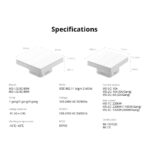 SONOFF M5 Matter Smart Wall Switch - Image 4