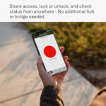 Yale Digital Smart Lock - Image 2