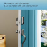 Yale Digital Smart Lock - Image 3