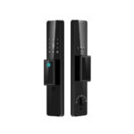 Panasonic 6-in-1 TuyaLOCK Smart Fingerprint Lock